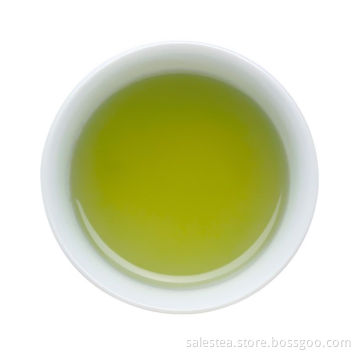 Fresh Aroma Japan Sencha Green Loose Tea